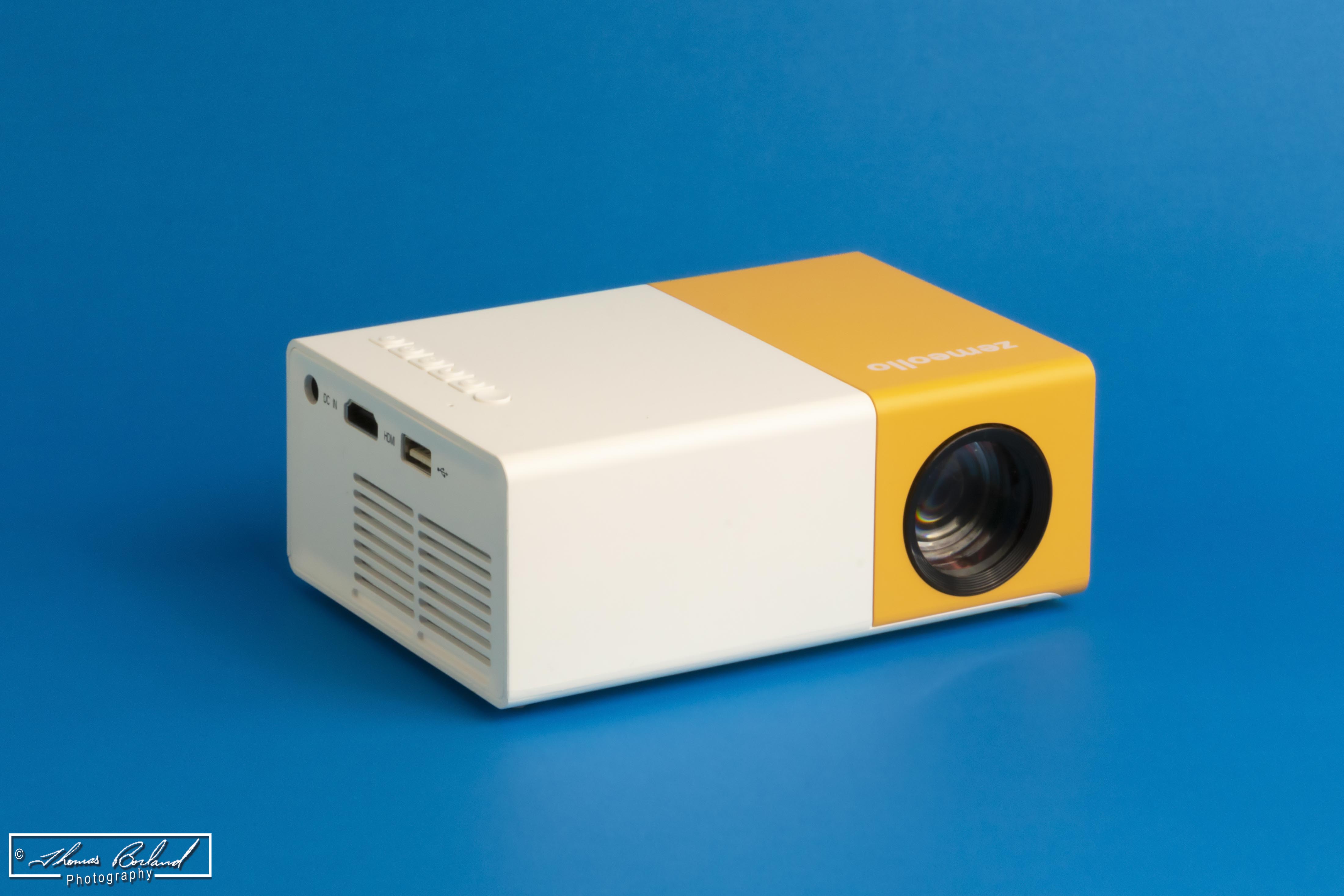 Projector